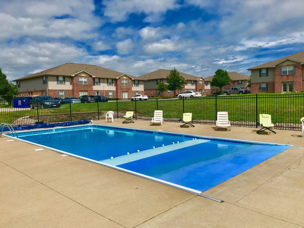 Harvest View Apartments