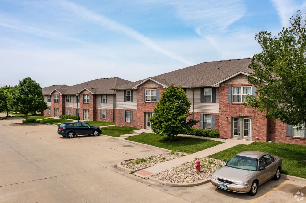 Harvest View Apartments