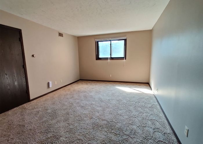 Apartments Under 600