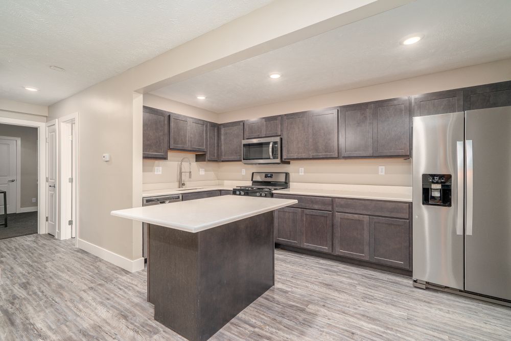 98 W. Cherry , Normal, IL 3 Bedroom