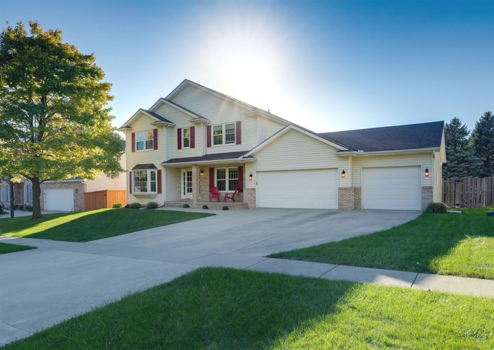 311 Cottage Avenue, Normal, IL 4 Bedroom